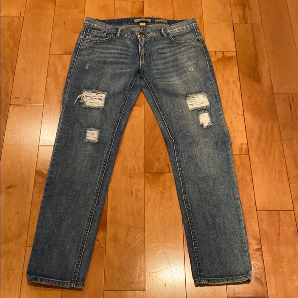 NINE WEST “Weekend” Jeans